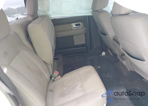 2010 Ford F-150 Fx4/Harley-Davidson/King Ranch/Lariat/Platinum/Xl/Xlt z USA, uszkodzony, nr VIN 1FTFW1EV7AFD19333